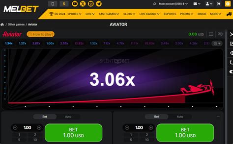 Melbet Aviator: Exciting Crash Game To Win Real Money.